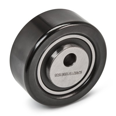 Mehrrippiger Keilriemen Set RIDEX 542R0002P 542R0002P - foto 12