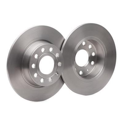 Bremsscheibe RIDEX 82B0342 82B0342 - foto 10