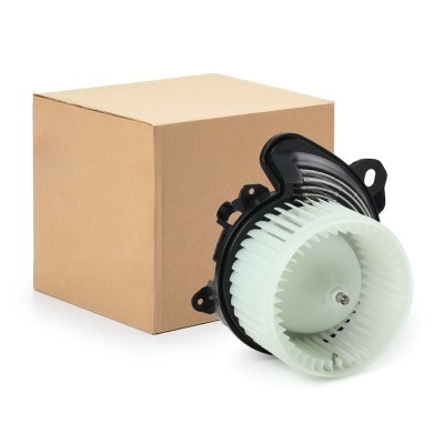 Innenraumgebläse RIDEX 2669I0189 2669I0189 - foto 2