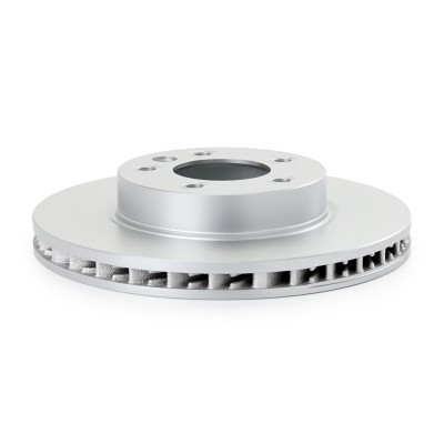 Bremsscheibe RIDEX 82B0442P 82B0442P - foto 4