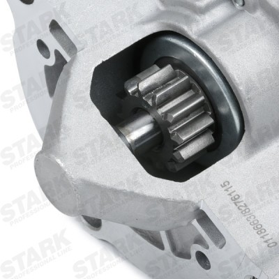 Anlasser Stark SKSTR-0330245 SKSTR-0330245 - foto 6