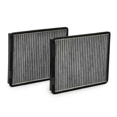 Filter, Innenraumluft RIDEX 424I0015 424I0015 - foto 12