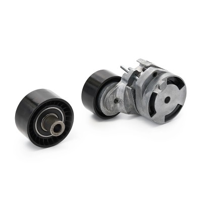 Mehrrippiger Keilriemen Set RIDEX 542R0062P 542R0062P - foto 11