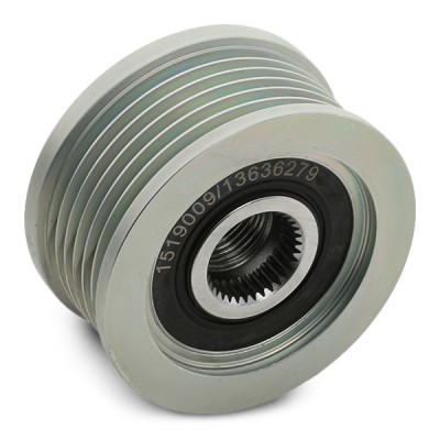Lichtmaschine – Freilaufkupplung RIDEX 1390F0084 1390F0084 - foto 3