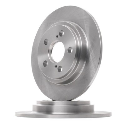 Bremsscheibe RIDEX 82B1353 82B1353 - foto 7