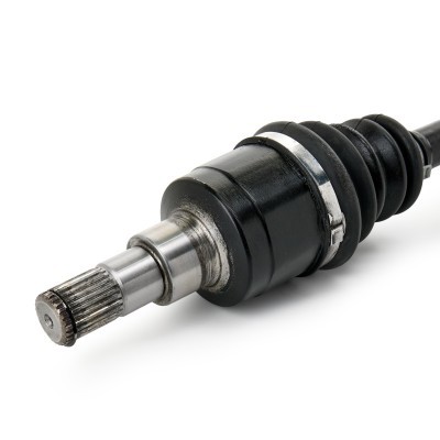 Antriebswelle RIDEX 13D0615R 13D0615R - foto 5