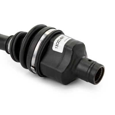 Antriebswelle RIDEX 13D0249R 13D0249R - foto 6