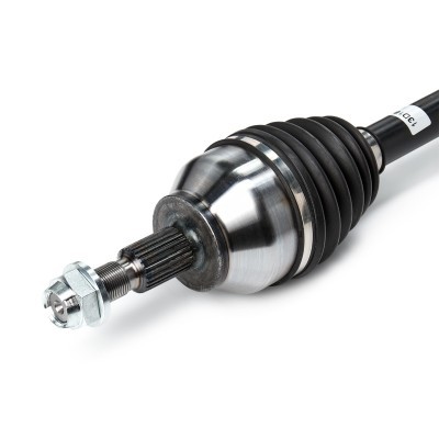 Antriebswelle RIDEX 13D1647R 13D1647R - foto 4