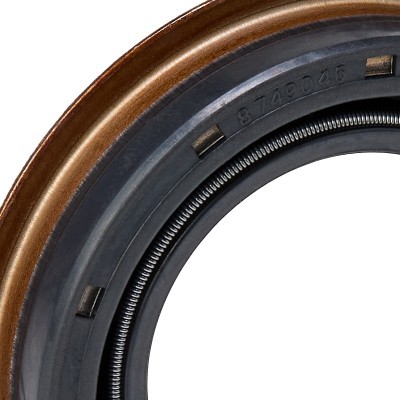 Wellendichtring, Differential RIDEX 630S0019 630S0019 - foto 4