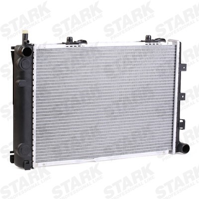 Kühler, Motorkühlung Stark SKRD-0120565 SKRD-0120565 - foto 3