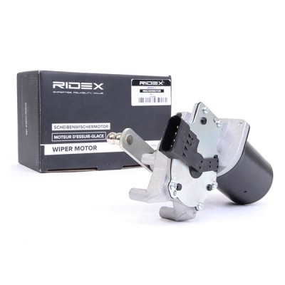 Wischermotor RIDEX 295W0027 295W0027 - foto 3