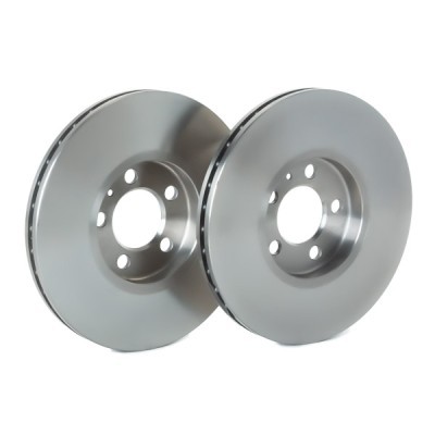 Bremsscheibe RIDEX 82B0541 82B0541 - foto 5