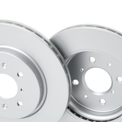 Bremsscheibe RIDEX 82B0922P 82B0922P - foto 5