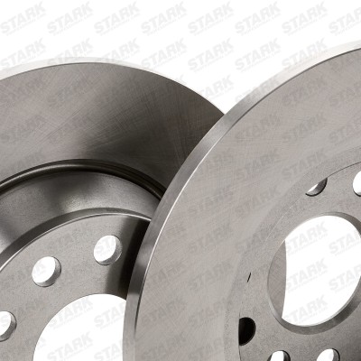 Bremsscheibe Stark SKBD-0024616 SKBD-0024616 - foto 7