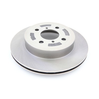 Bremsscheibe RIDEX 82B0345 82B0345 - foto 4