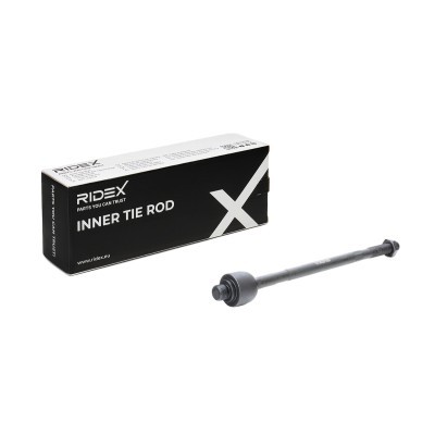 Lenkstange RIDEX 51T0218 51T0218 - foto 2