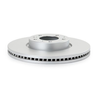 Bremsscheibe RIDEX 82B1735P 82B1735P - foto 4
