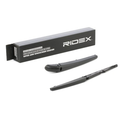 Wischarm Scheibenreinigung RIDEX 301W0153 301W0153 - foto 2
