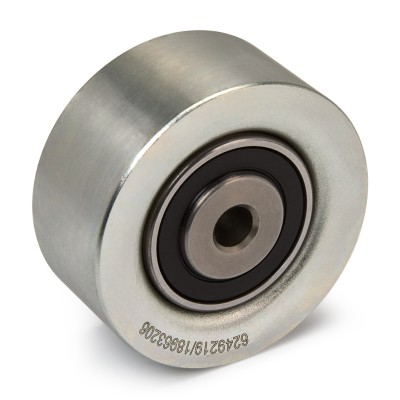 Mehrrippiger Keilriemen Set RIDEX 542R0465P 542R0465P - foto 11