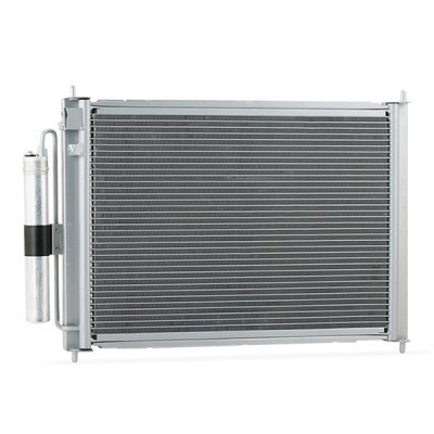 Kühlmodul RIDEX 2668C0008 2668C0008 - foto 4
