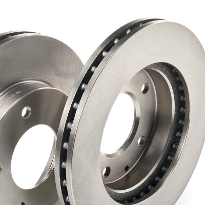Bremsscheibe RIDEX 82B0221 82B0221 - foto 8
