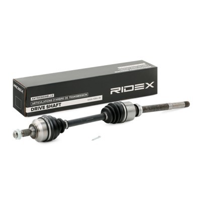 Antriebswelle RIDEX 13D0610 13D0610 - foto 2