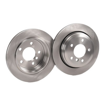 Bremsscheibe RIDEX 82B1336 82B1336 - foto 3