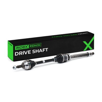 Antriebswelle RIDEX 13D2226R 13D2226R - foto 2