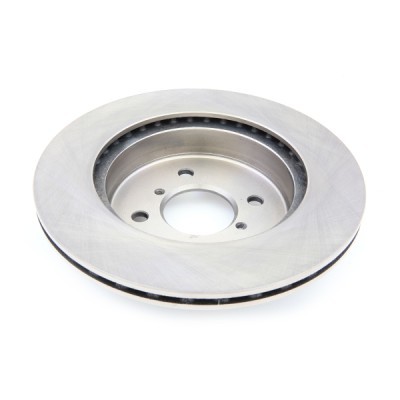 Bremsscheibe RIDEX 82B0345 82B0345 - foto 5