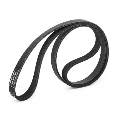 Mehrrippiger Keilriemen Set RIDEX 542R0062P 542R0062P - foto 12