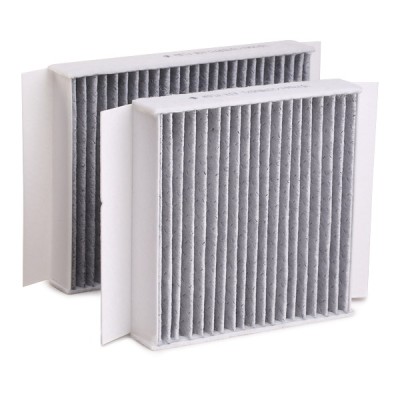 Filter, Innenraumluft RIDEX 424I0503 424I0503 - foto 4