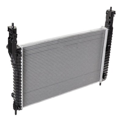 Kühler, Motorkühlung RIDEX 470R1313 470R1313 - foto 4