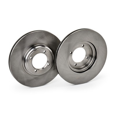 Bremsscheibe RIDEX 82B1246 82B1246 - foto 9