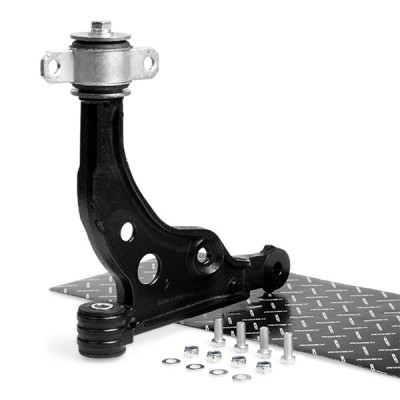 Querlenker RIDEX 273C0938 273C0938 - foto 2