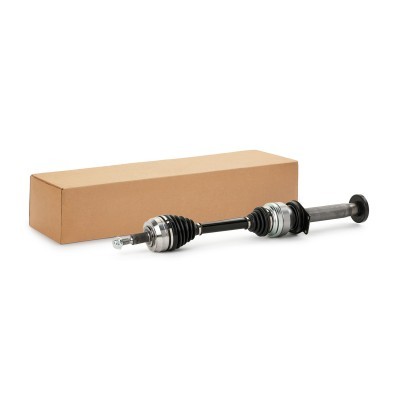 Antriebswelle RIDEX 13D0475R 13D0475R - foto 2