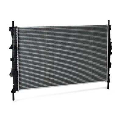 Kühler, Motorkühlung RIDEX 470R1065 470R1065 - foto 3