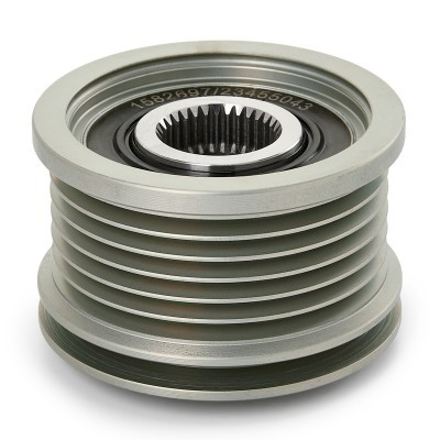 Lichtmaschine – Freilaufkupplung RIDEX 1390F0121 1390F0121 - foto 4
