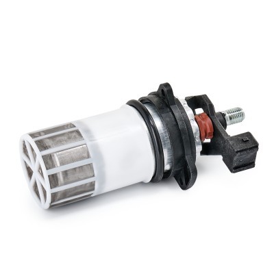 Pumpe, Kraftstoffvorförderung RIDEX 458F0111 458F0111 - foto 5