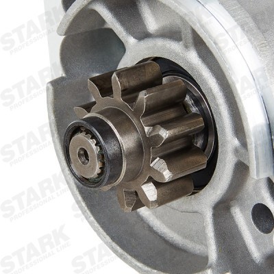 Anlasser Stark SKSTR-03330653 SKSTR-03330653 - foto 5