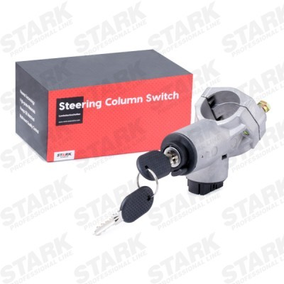 Lenkradsperre Stark SKISL-5590002 SKISL-5590002 - foto 2