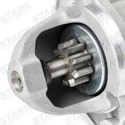 Anlasser Stark SKSTR-03330715 SKSTR-03330715 - foto 5