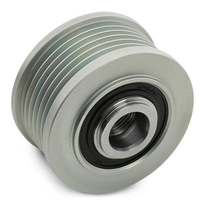 Lichtmaschine – Freilaufkupplung RIDEX 1390F0084 1390F0084 - foto 4