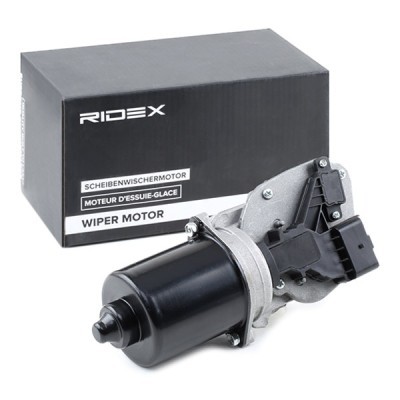 Wischermotor RIDEX 295W0048 295W0048 - foto 2