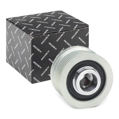 Lichtmaschine – Freilaufkupplung RIDEX 1390F0103 1390F0103 - foto 2