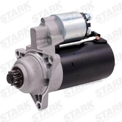 Anlasser Stark SKSTR-0330426 SKSTR-0330426 - foto 3