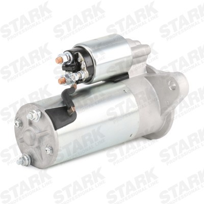 Anlasser Stark SKSTR-0330095 SKSTR-0330095 - foto 4