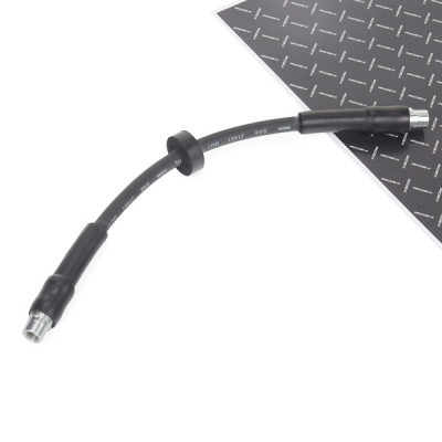 Bremsschlauch RIDEX 83B0124 83B0124 - foto 2