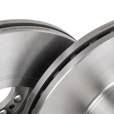 Bremsscheibe RIDEX 82B1847 82B1847 - foto 5