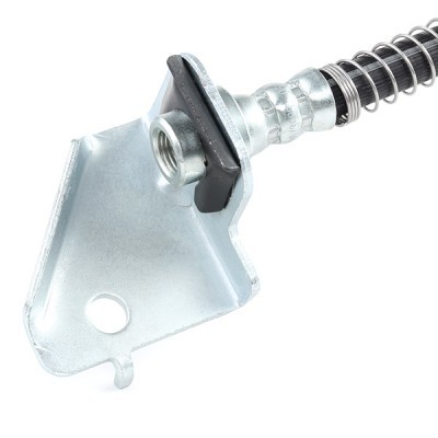 Bremsschlauch RIDEX 83B0441 83B0441 - foto 4