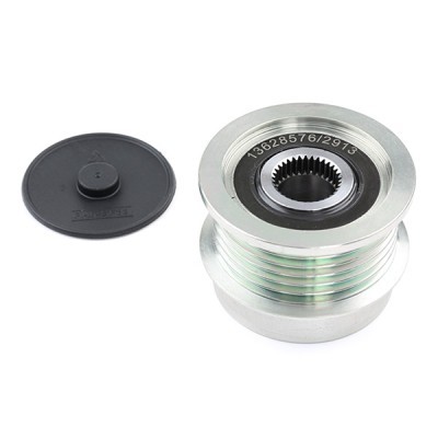 Lichtmaschine – Freilaufkupplung RIDEX 1390F0037 1390F0037 - foto 3